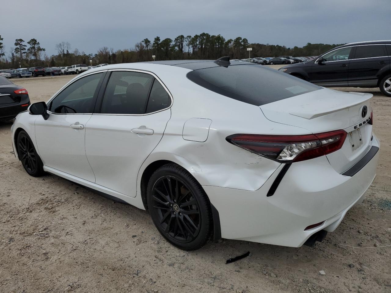 2023 Toyota Camry - Image 2