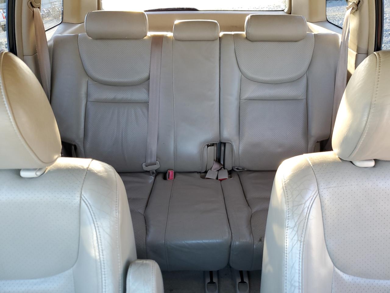 2001 Toyota Highlander - Image 10
