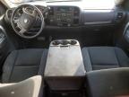 2007 Chevrolet Silverado K1500 Crew Cab للبيع في Windsor، NJ - Side