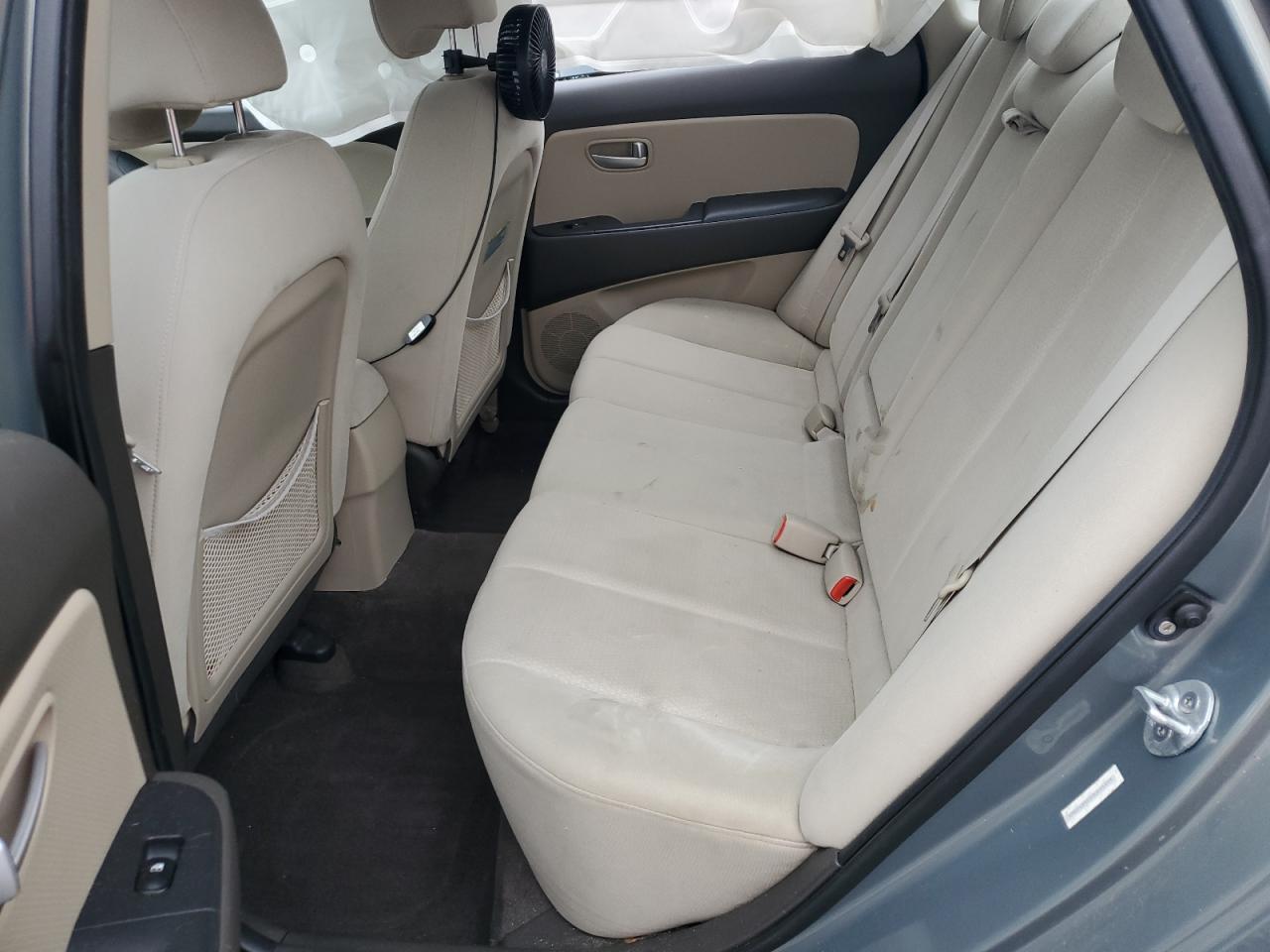 2009 Hyundai Elantra - Image 10