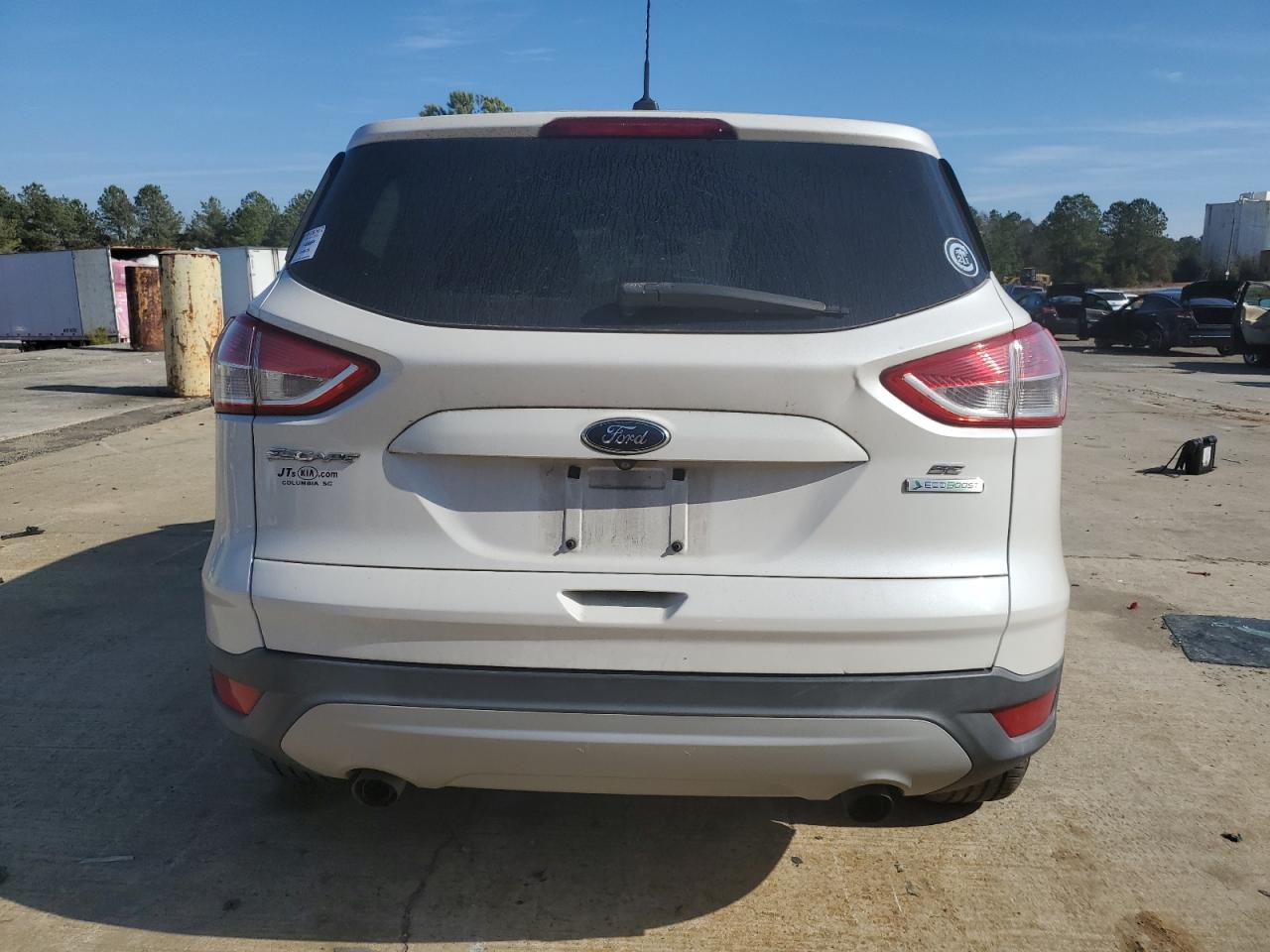 2015 Ford Escape - Image 6