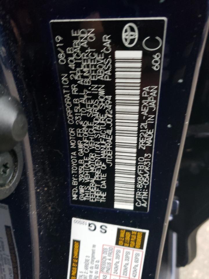 2020 Toyota Corolla - Image 12