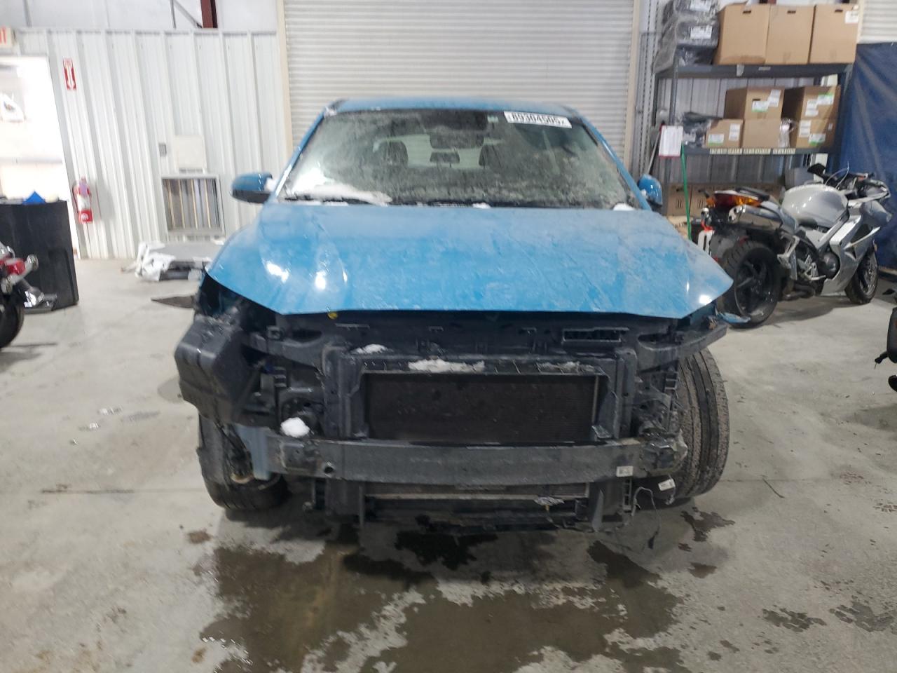 2022 Hyundai Kona - Image 5