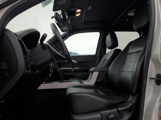 2009 FORD ESCAPE XLT