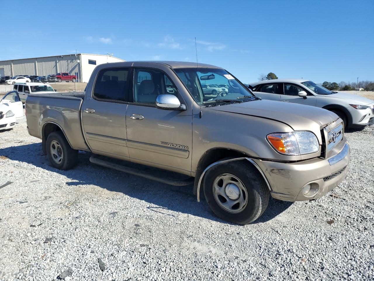 2006 Toyota Tundra - Image 4