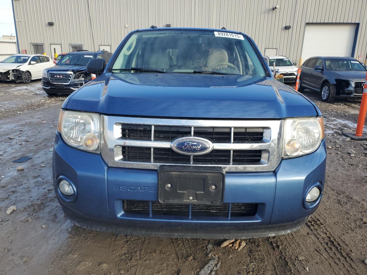 2009 Ford Escape - Image 5