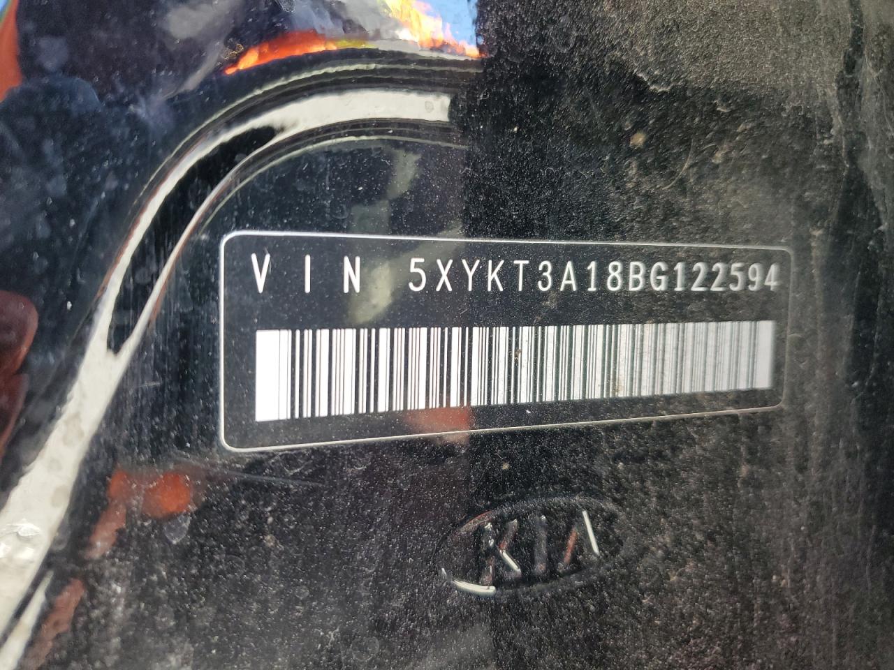 2011 Kia Sorento - Image 13
