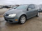 2008 Volkswagen Rabbit  for Sale in Louisville, KY - Rear End