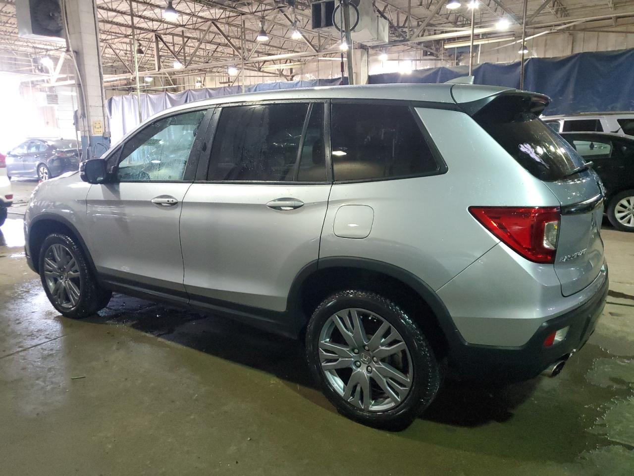2019 Honda Passport - Image 2