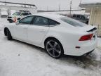 2015 Audi S7 Premium for Sale in Northfield, OH - Undercarriage