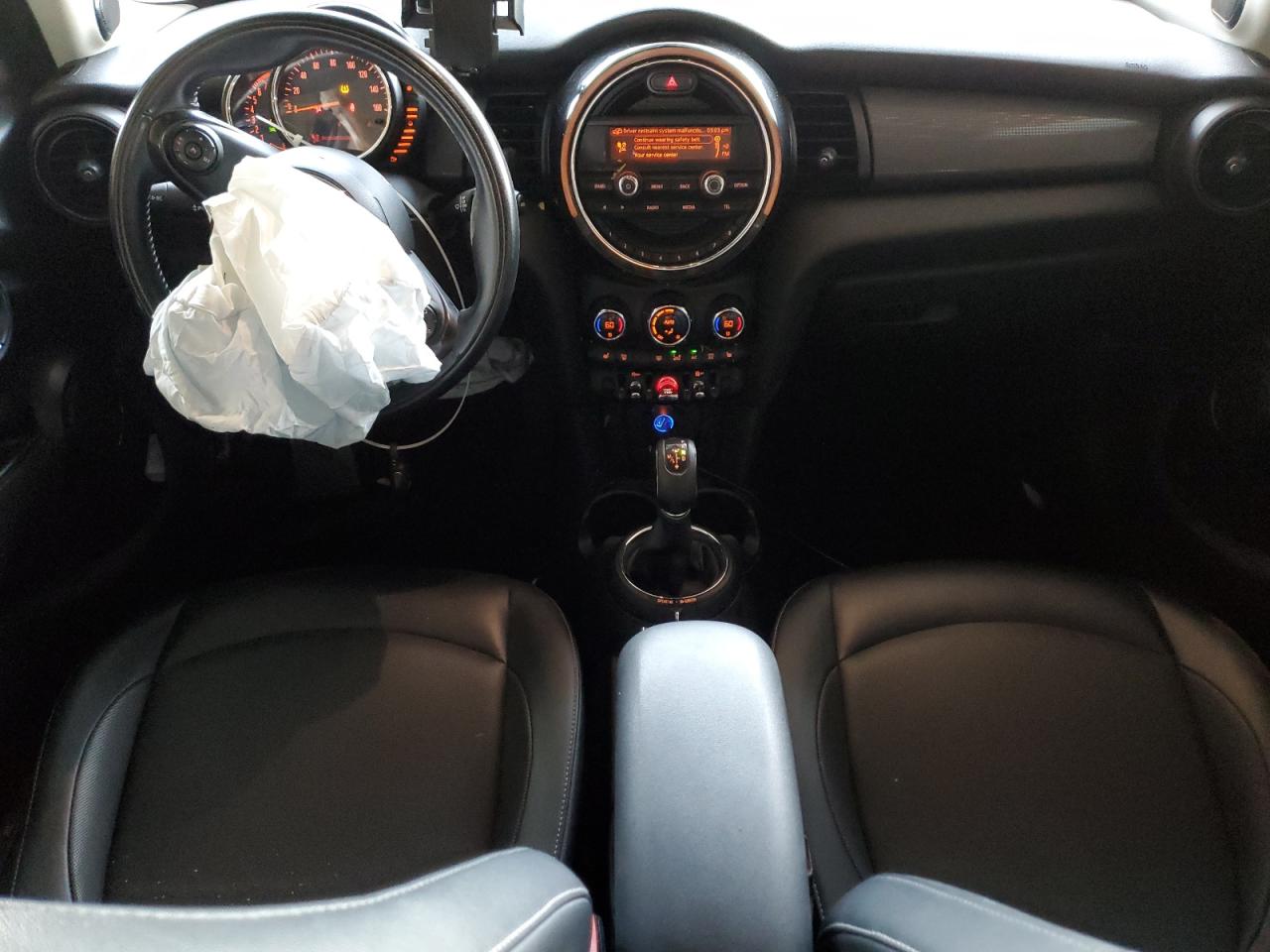 2016 MINI Cooper - Image 8