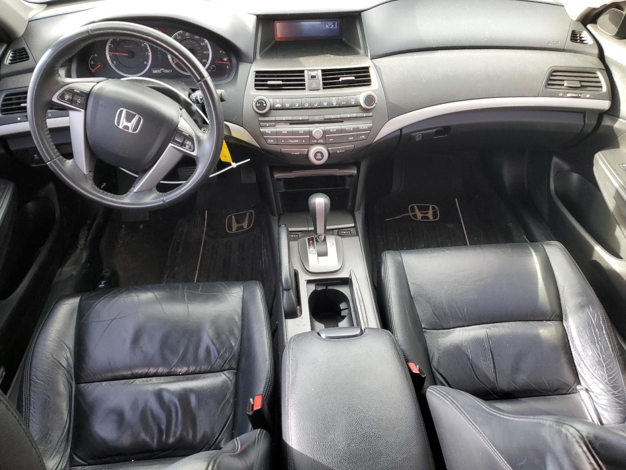 2011 Honda Accord - Image 8