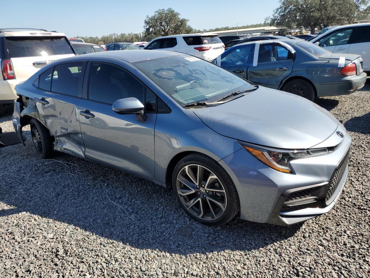2022 Toyota Corolla - Image 4
