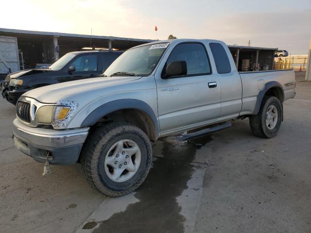 2004 Toyota Tacoma Xtracab Prerunner