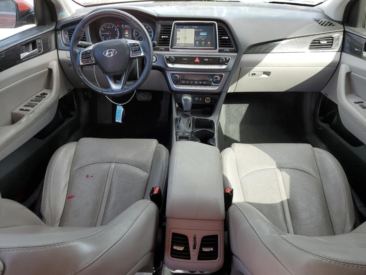 2018 Hyundai Sonata - Image 8