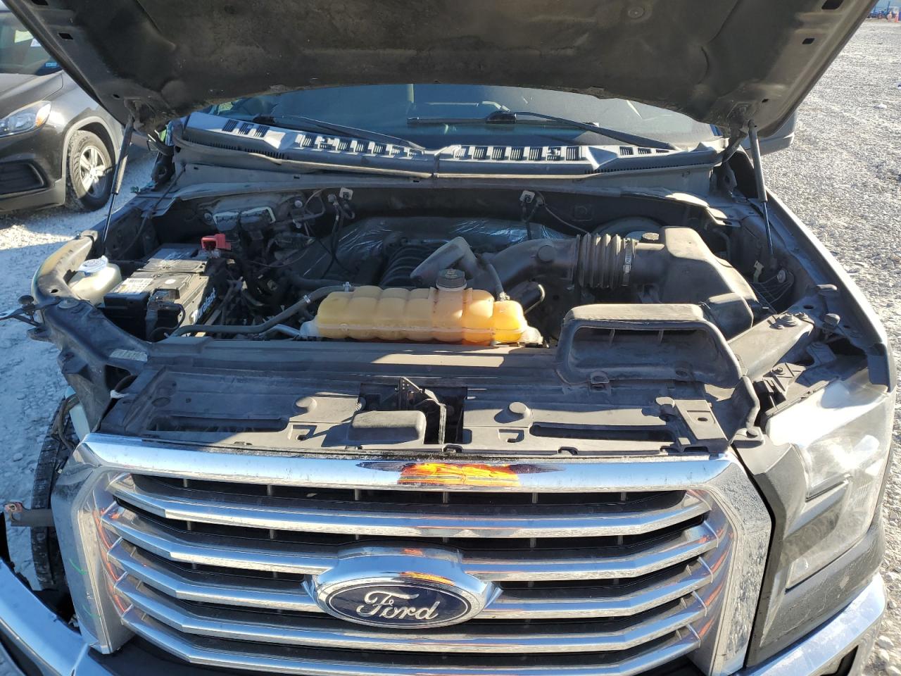 2017 Ford F-150 - Image 11