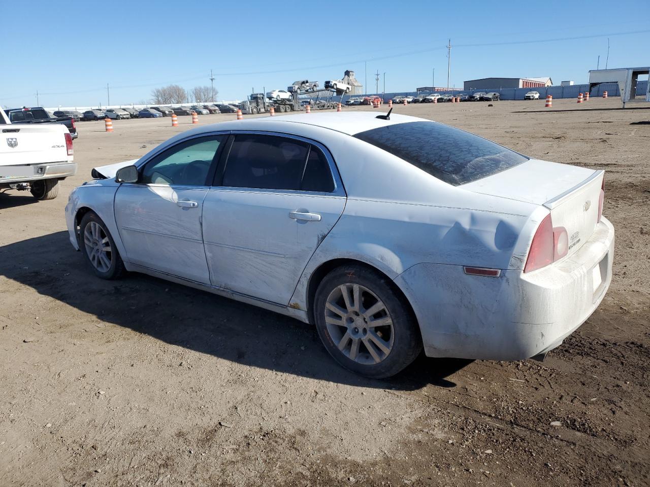 2010 Chevrolet Malibu - Image 2