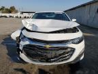 2023 Chevrolet Malibu Lt en Venta en Fresno, CA - Front End