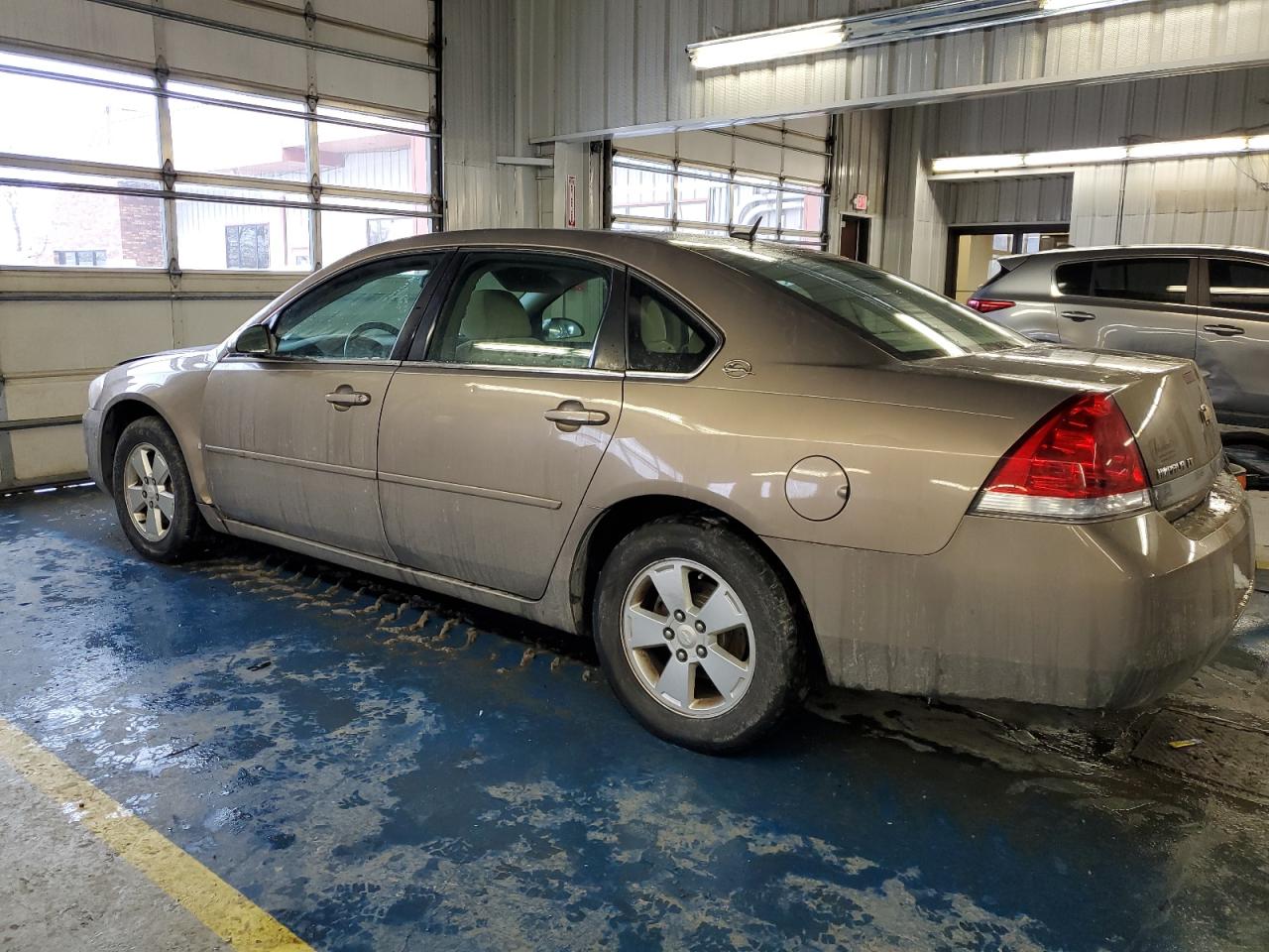 2006 Chevrolet Impala - Image 2