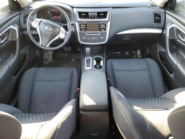  NISSAN ALTIMA 2018 Угольный