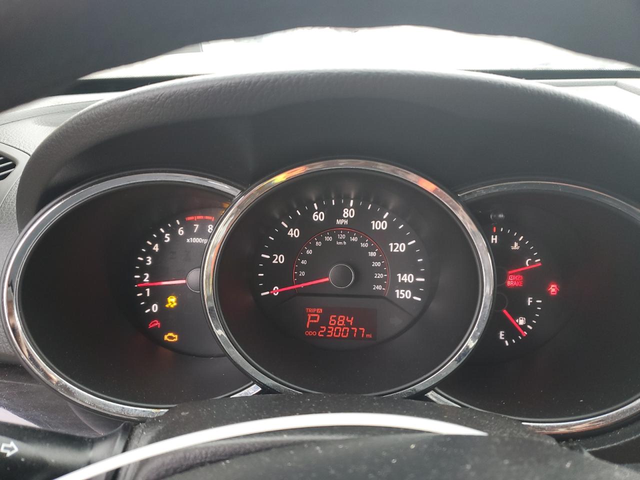 2011 Kia Sorento - Image 9