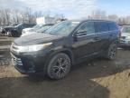 2018 Toyota Highlander Le for Sale in Baltimore, MD - Rear End