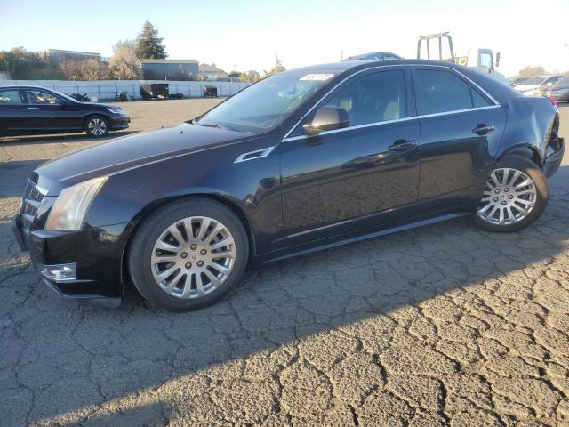 2011 Cadillac Cts Performance Collection