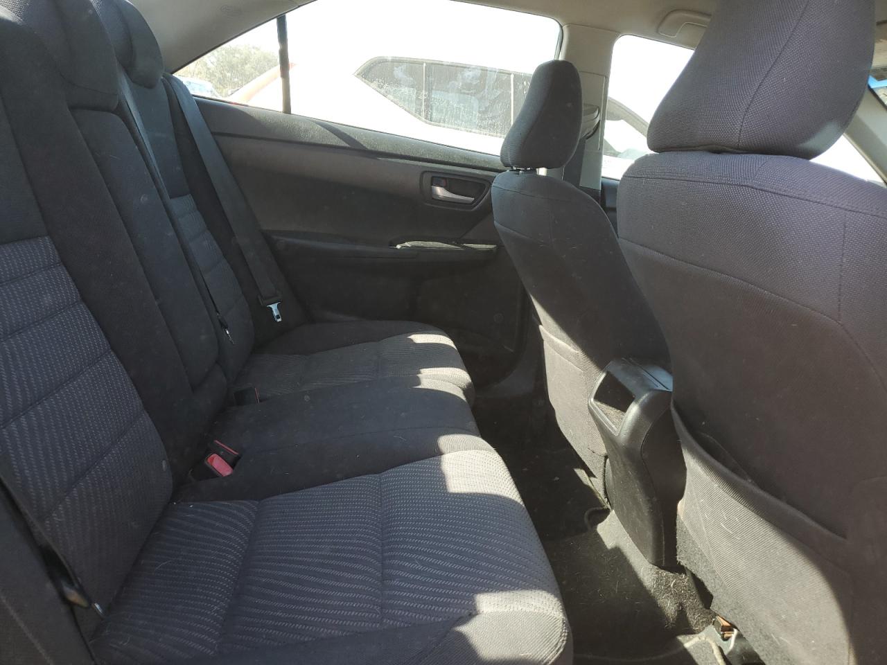 2015 Toyota Camry - Image 10