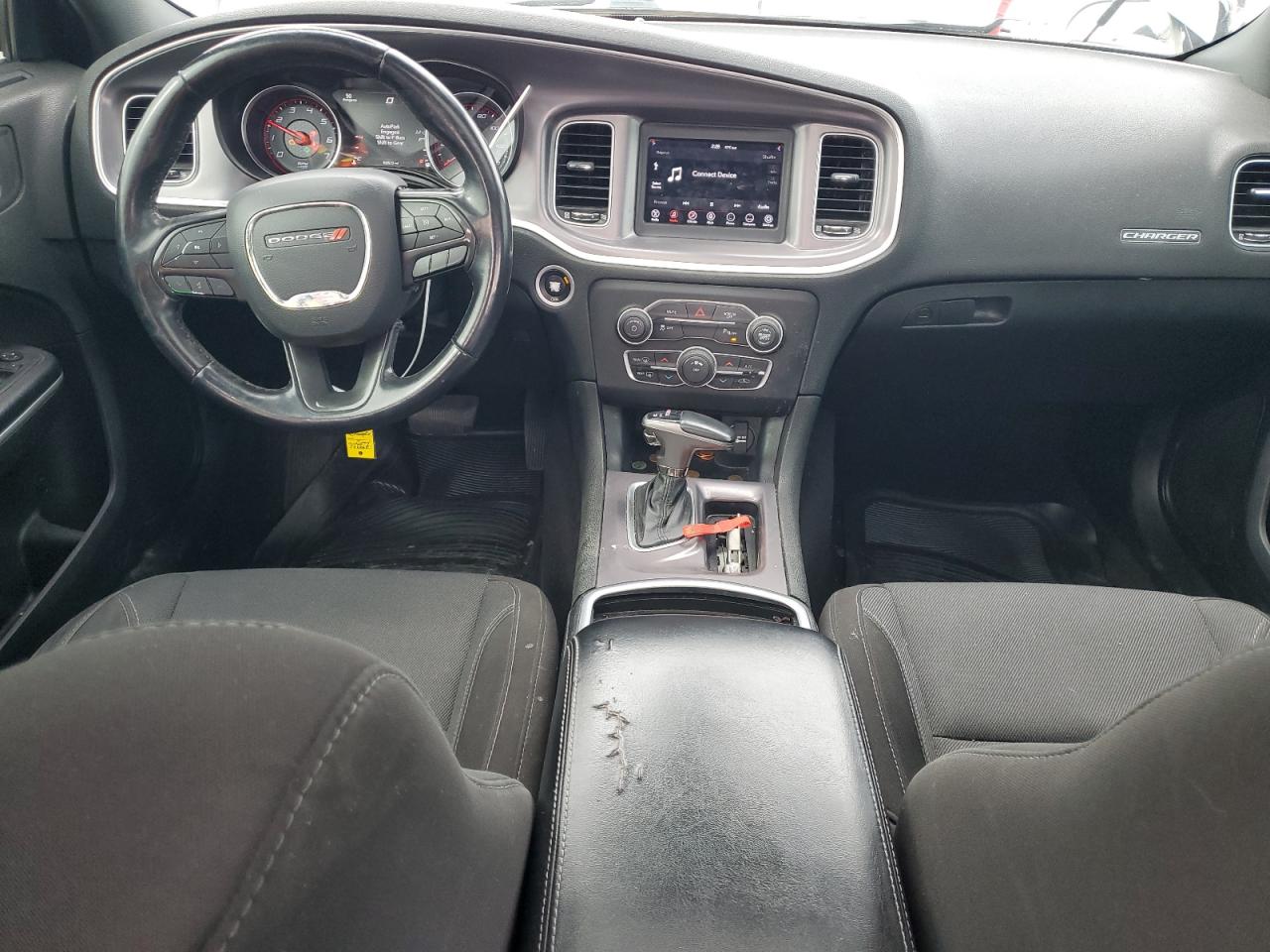 2019 Dodge Charger - Image 8
