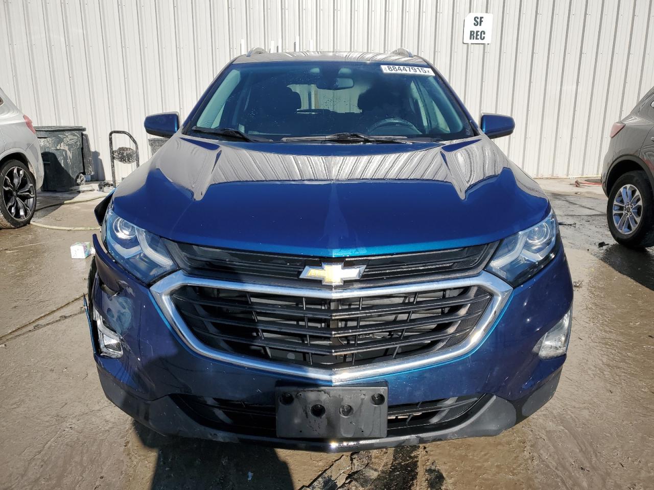 2019 Chevrolet Equinox - Image 5