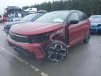 2023 VAUXHALL GRANDLAND for sale at Copart WHITBURN