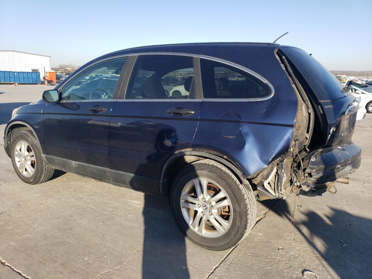 2011 Honda CR-V - Image 2