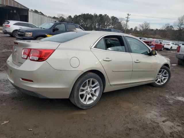  CHEVROLET MALIBU 2015 Золотий