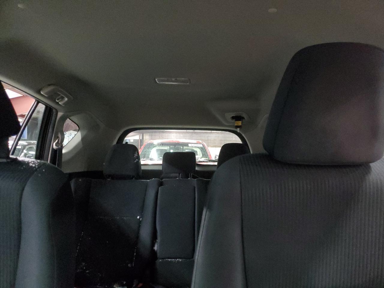 2018 Toyota RAV 4 - Image 10