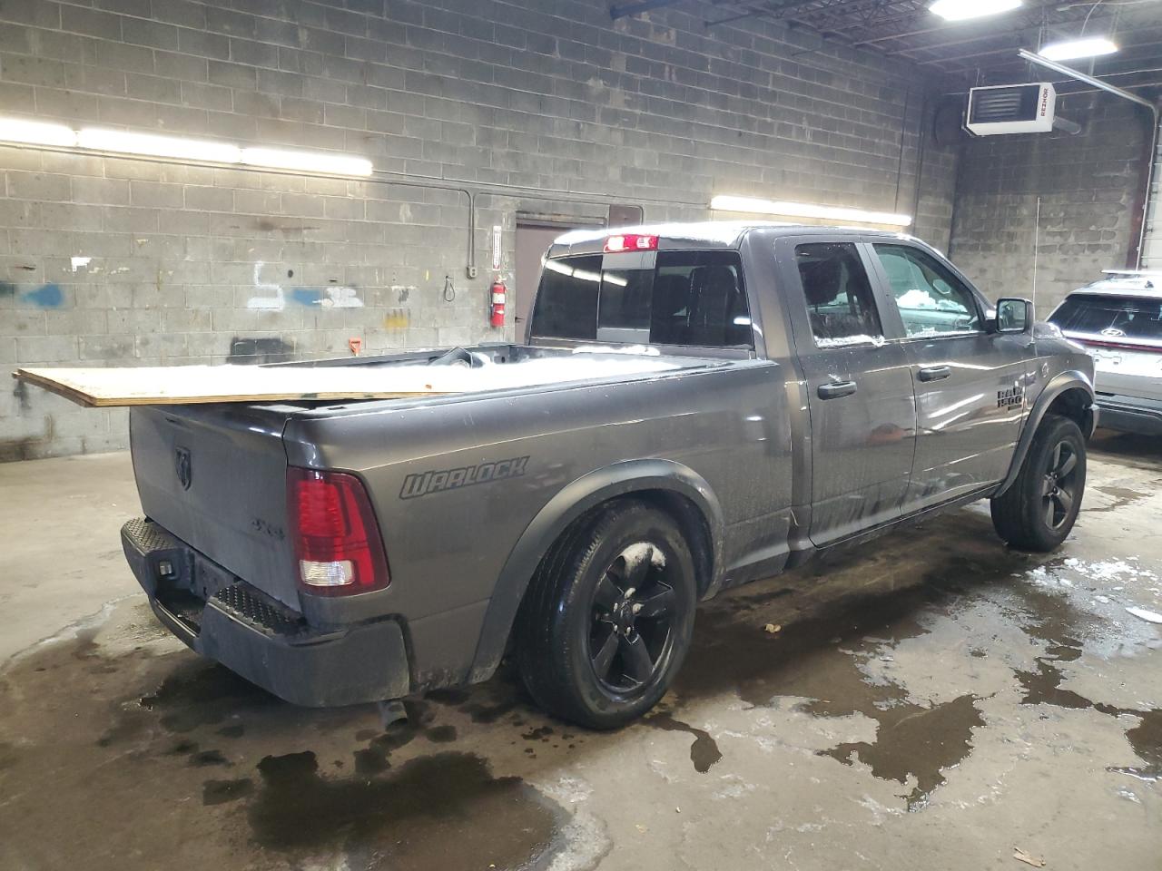 2020 RAM 1500 - Image 3