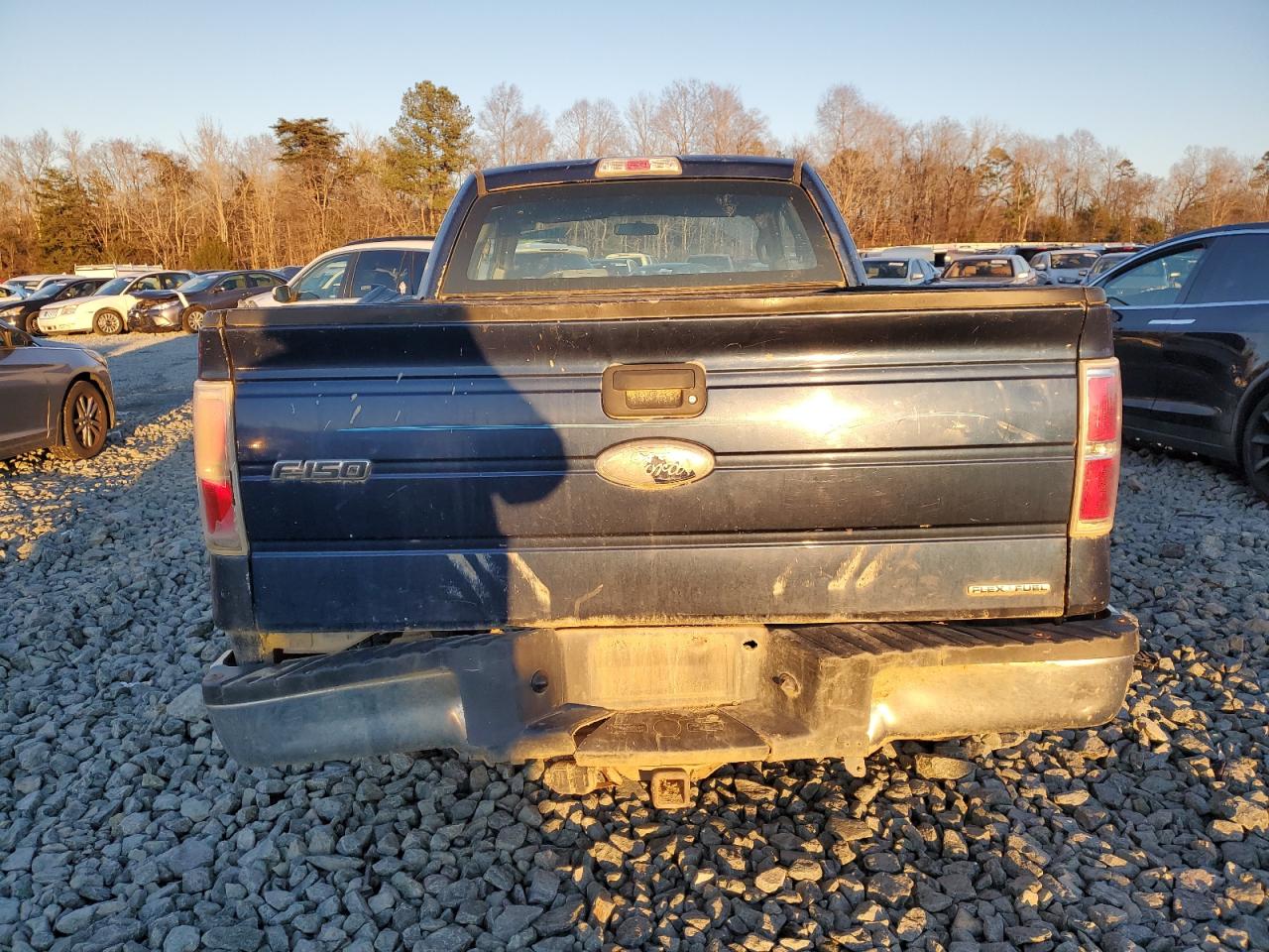 2011 Ford F-150 - Image 6
