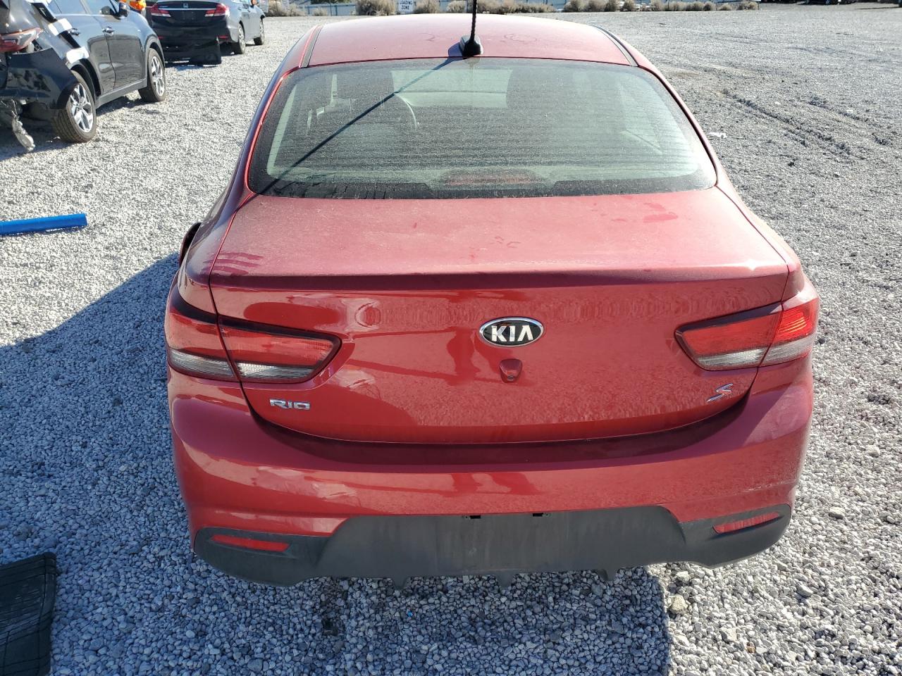 2019 Kia Rio - Image 6