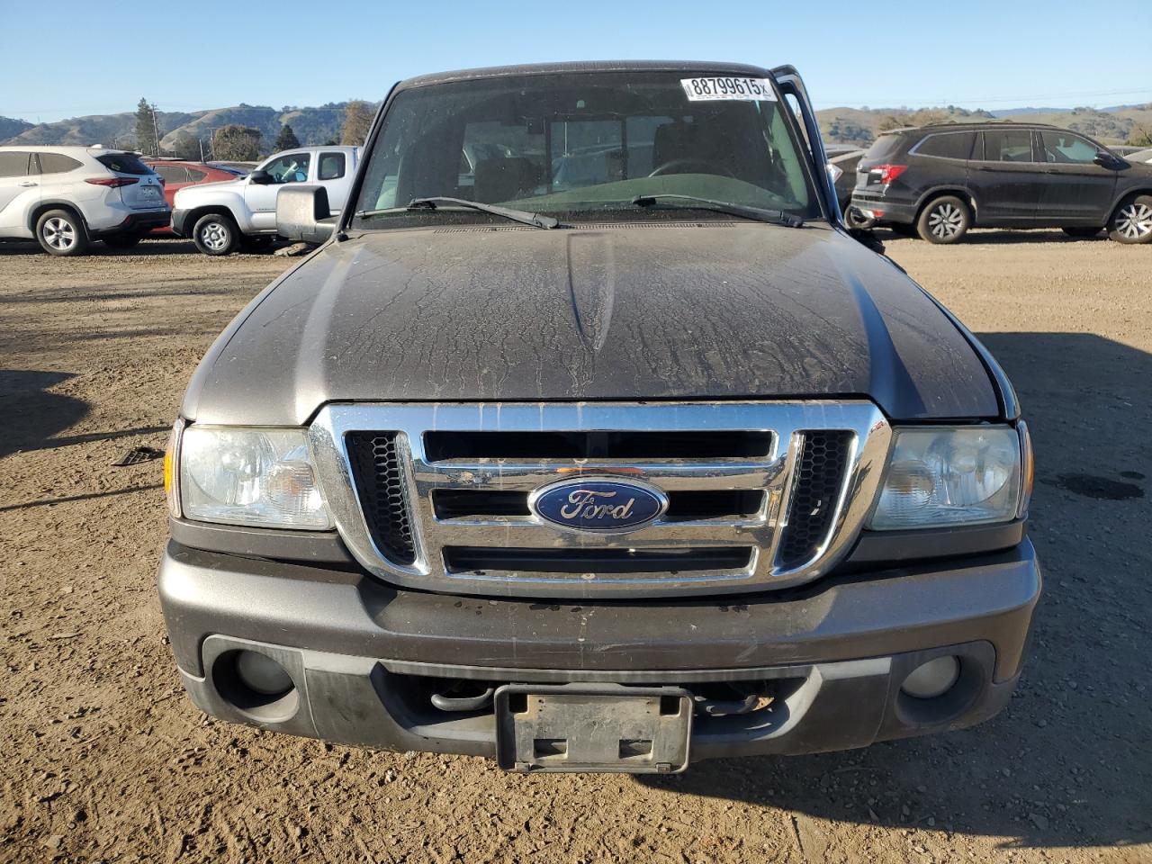 2011 Ford Ranger - Image 5