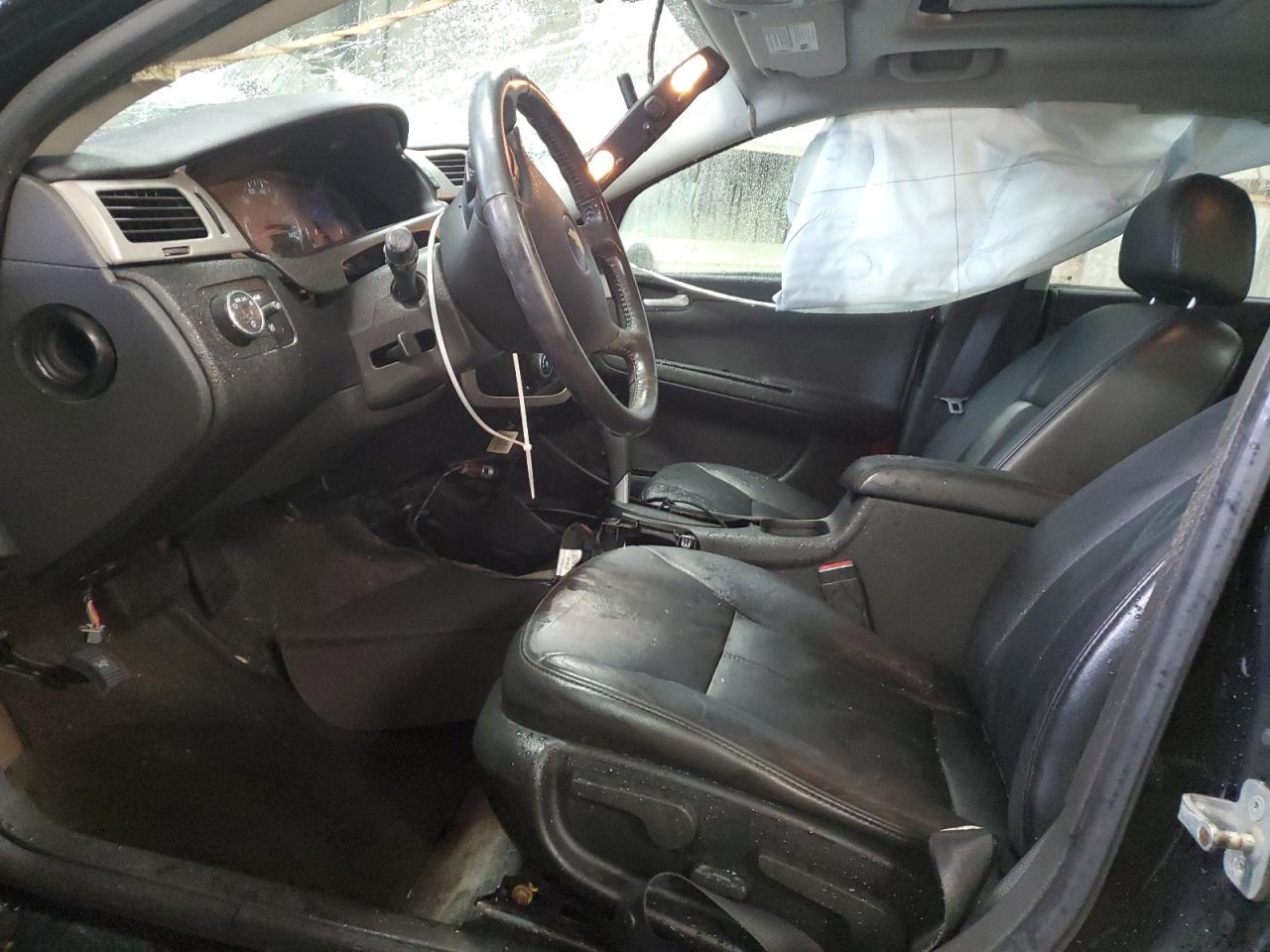 2008 Chevrolet Impala - Image 7