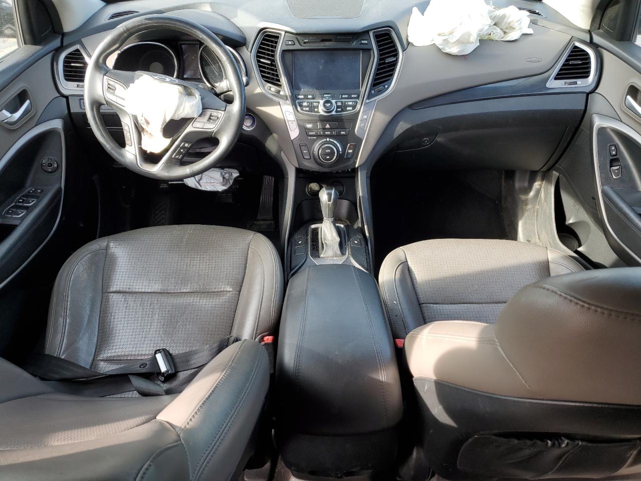 2013 Hyundai Santa Fe - Image 8