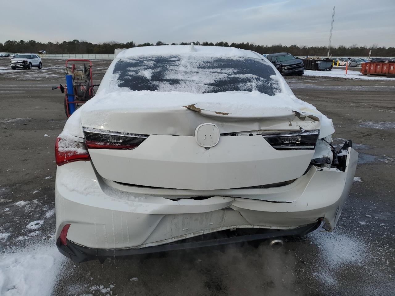 2021 Acura ILX - Image 6