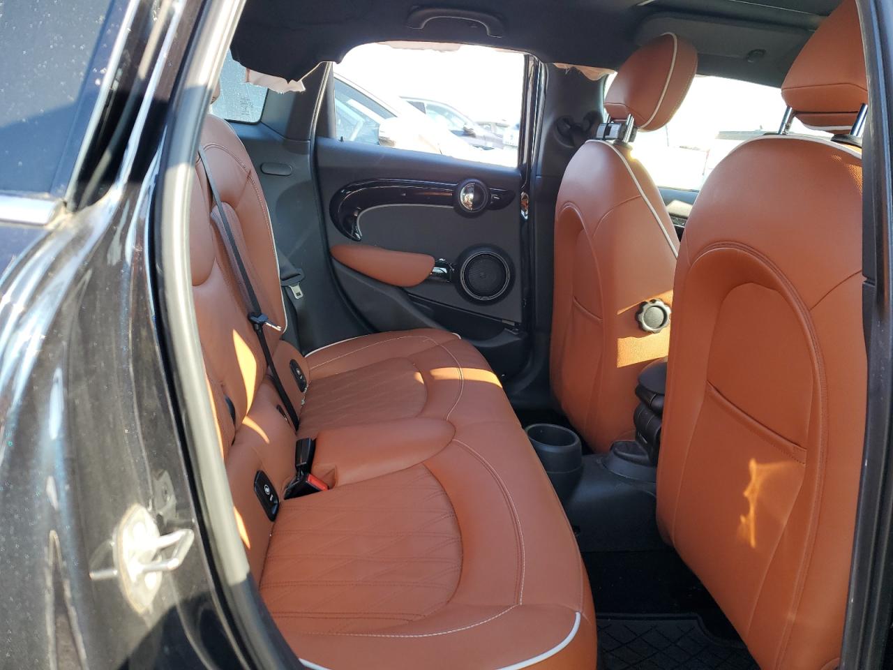 2022 MINI Cooper - Image 10