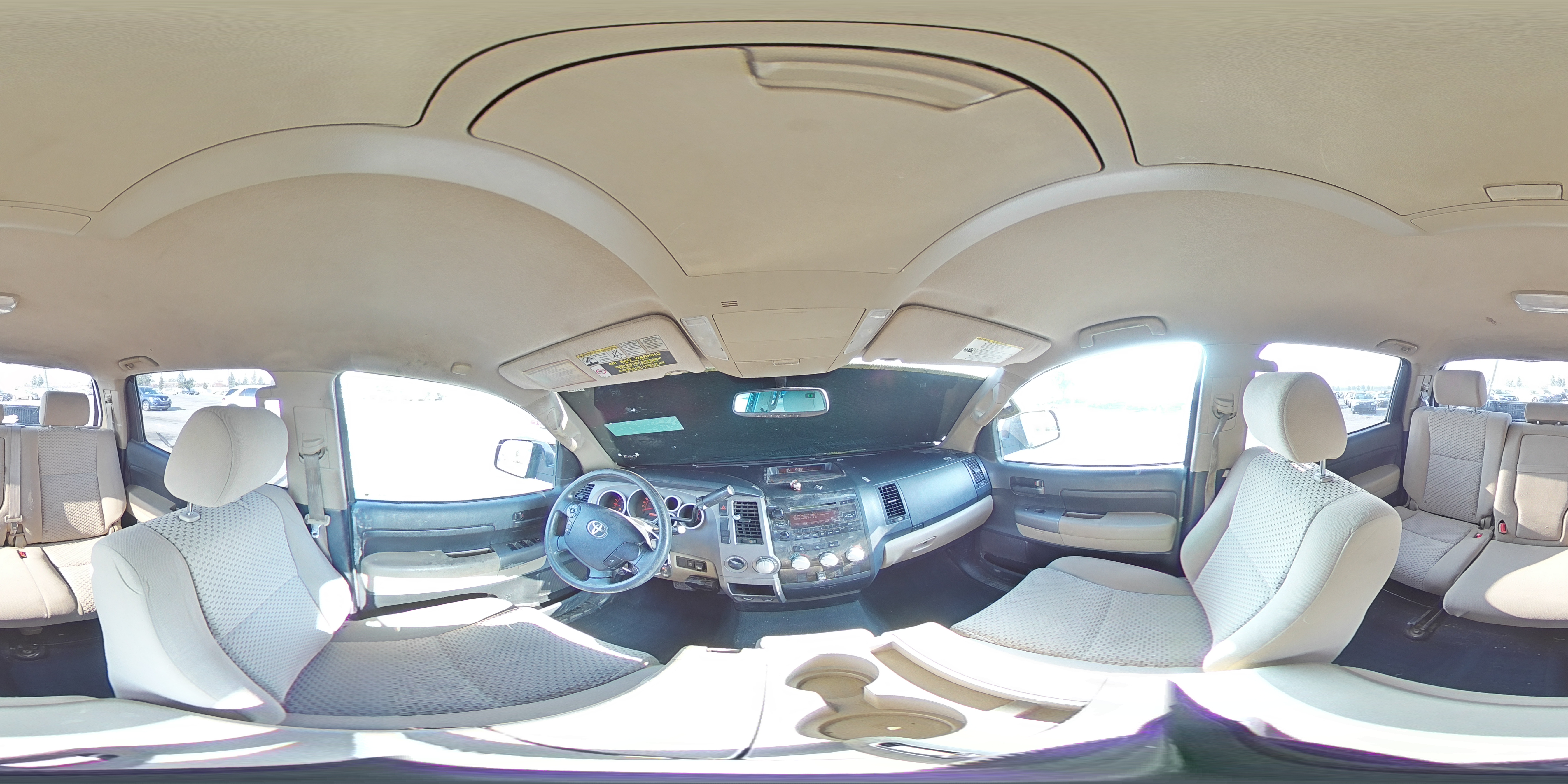 2012 Toyota Tundra - Image 13