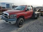 2007 Dodge Ram 3500 St de vânzare în Tulsa, OK - Mechanical