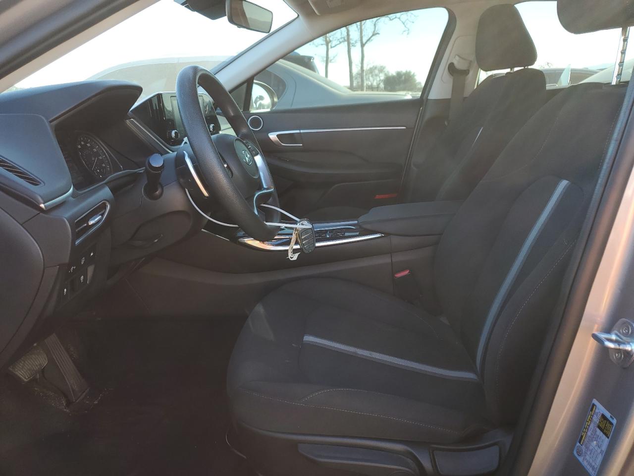 2021 Hyundai Sonata - Image 7