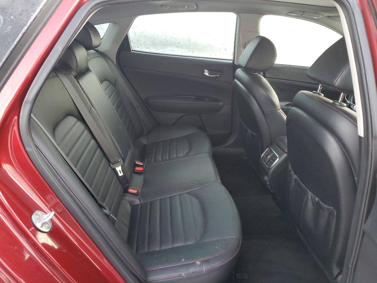 2019 Kia Optima - Image 10