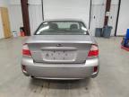 2009 Subaru Legacy 2.5I en Venta en Windham, ME - Front End