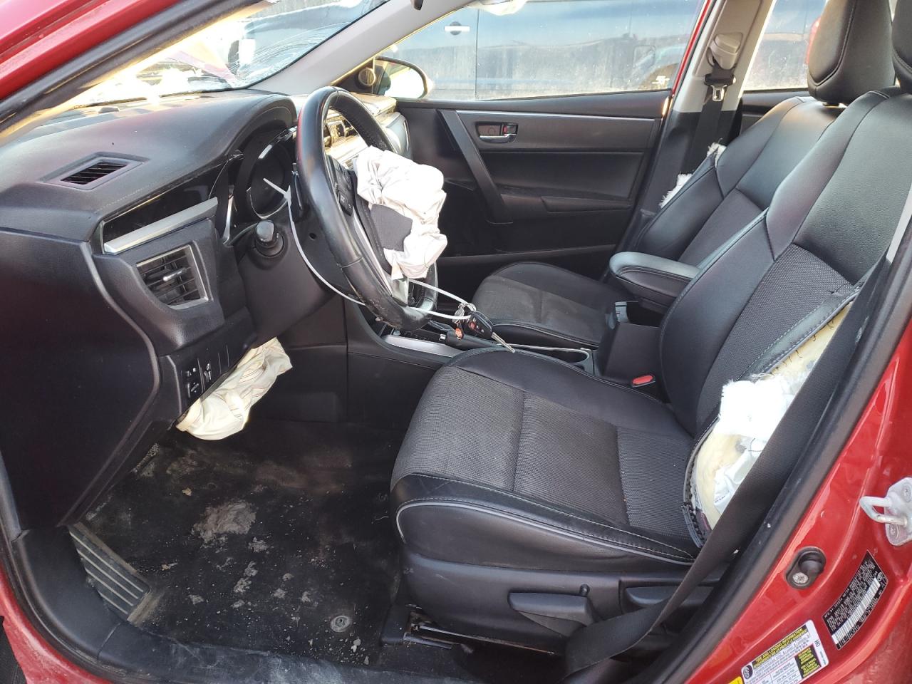 2016 Toyota Corolla - Image 7