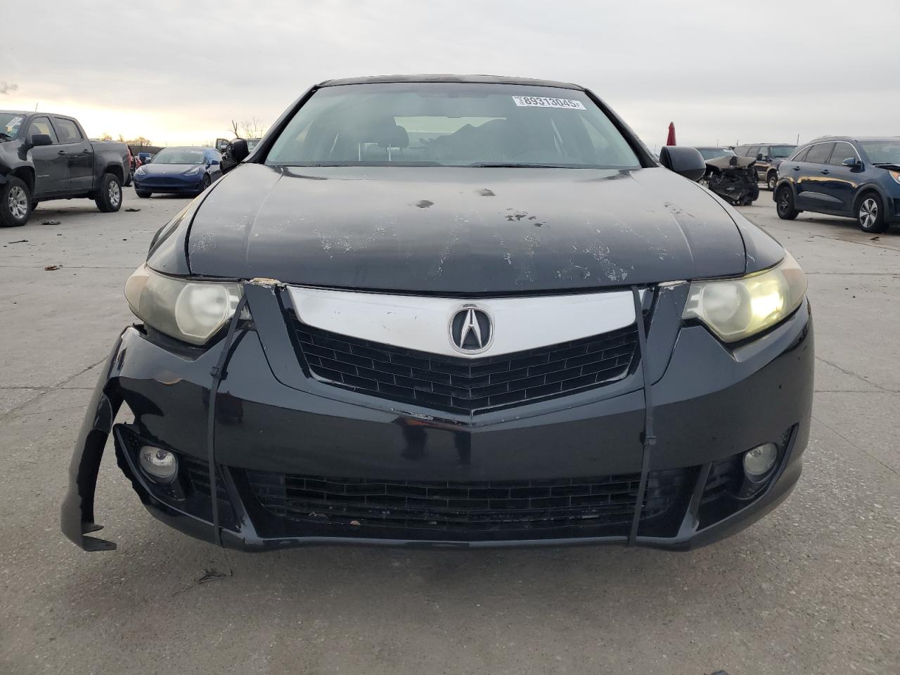 2009 Acura TSX - Image 5