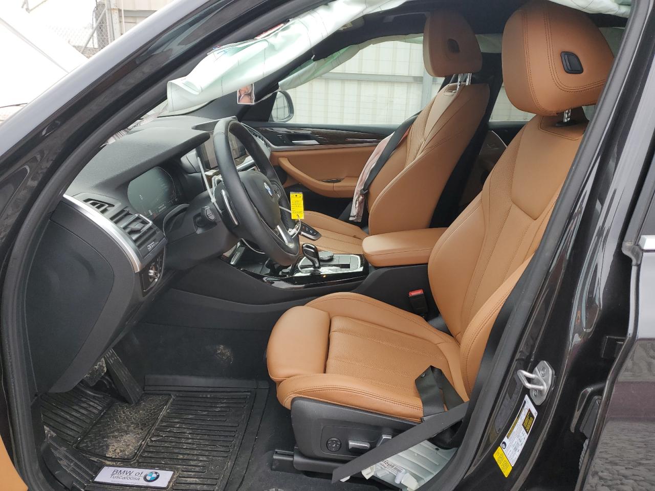 2023 BMW X3 - Image 7